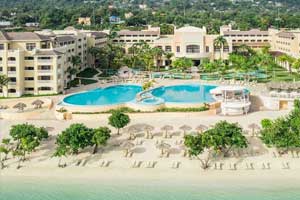 Iberostar Waves Rose Hall Beach - All Inclusive - Montego Bay, Jamaica