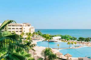 Iberostar Waves Rose Hall Beach - All Inclusive - Montego Bay, Jamaica