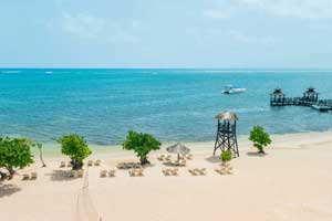 Iberostar Waves Rose Hall Beach - All Inclusive - Montego Bay, Jamaica