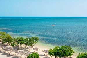 Iberostar Waves Rose Hall Beach - All Inclusive - Montego Bay, Jamaica