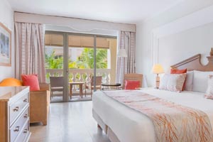 Double Room at Iberostar Waves Rose Hall Beach