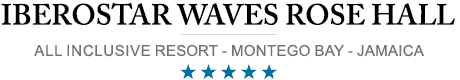 Iberostar Waves Rose Hall Beach - Montego Bay – Iberostar Waves Rose Hall Beach All Inclusive Resort